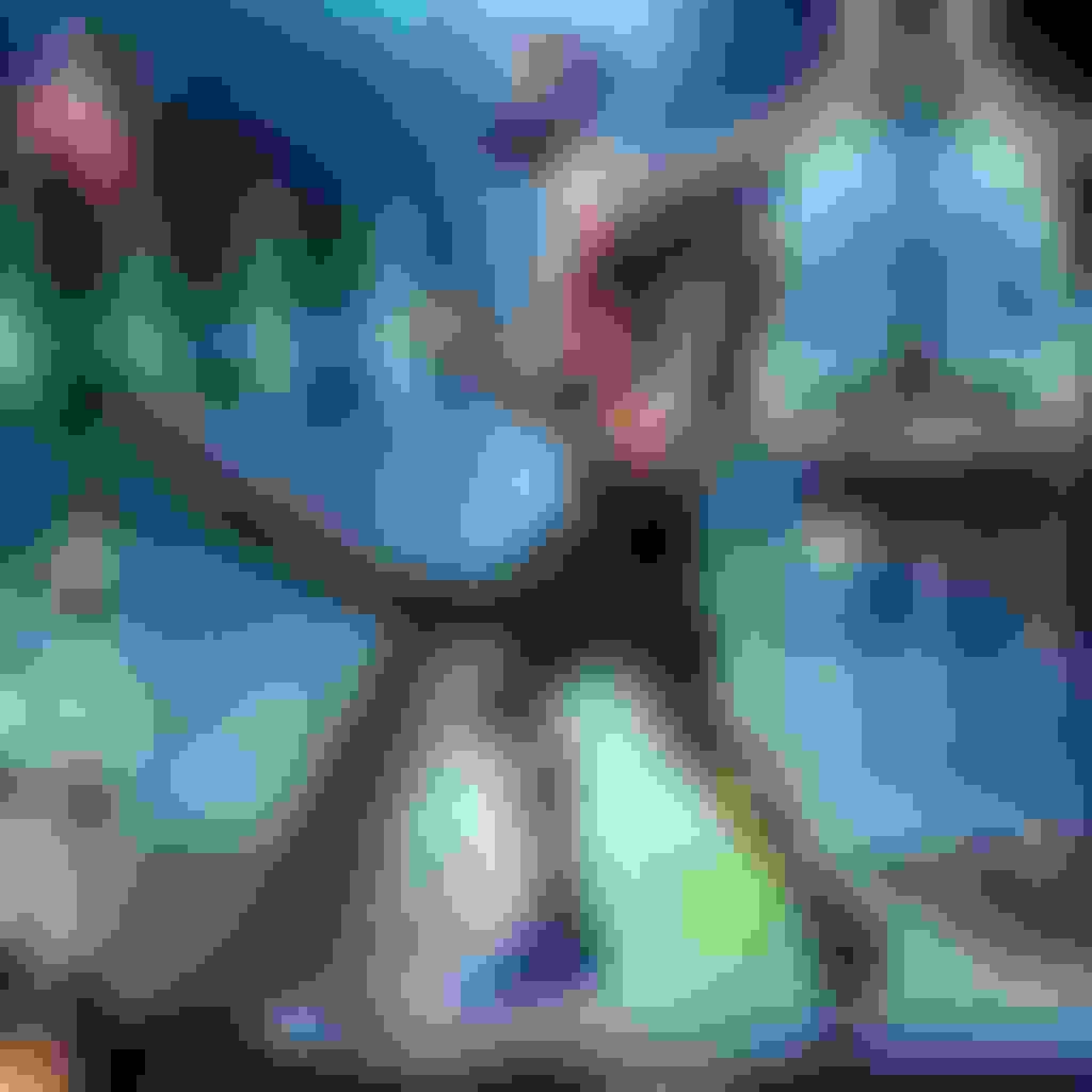 DALLC2B7E 2024 09 29 20.59.32 A highly realistic image showing a fit person male or female running on a treadmill while connected to an oxygen mask and monitors symbolizing a VO