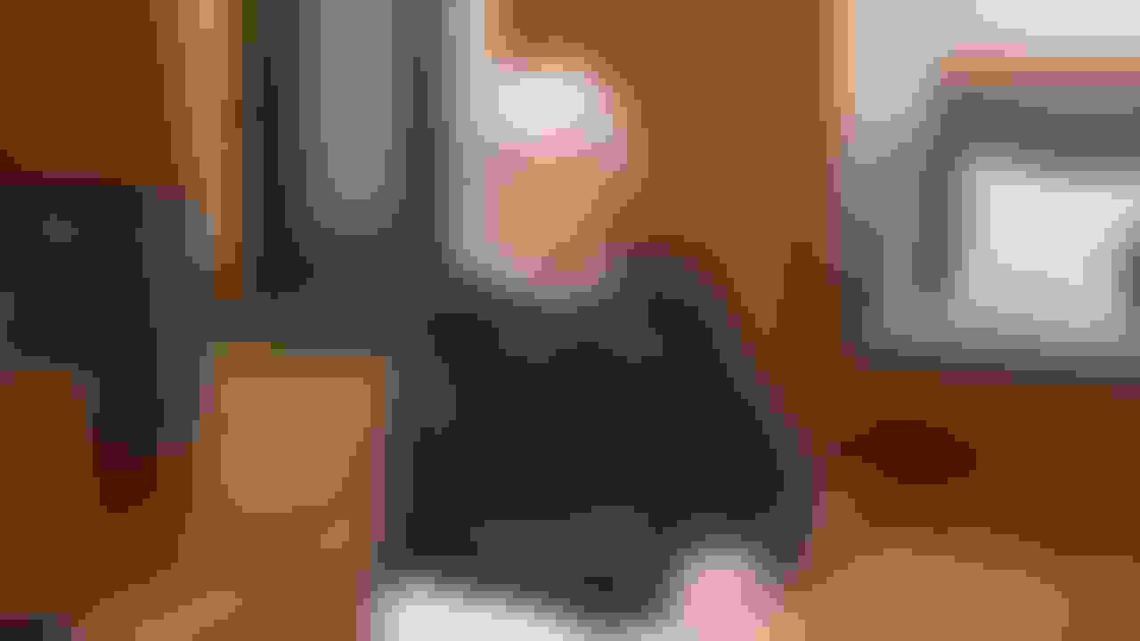 Joan desktop