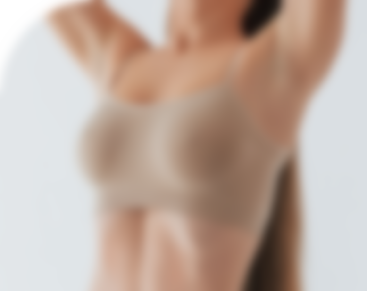 Breast services before and after