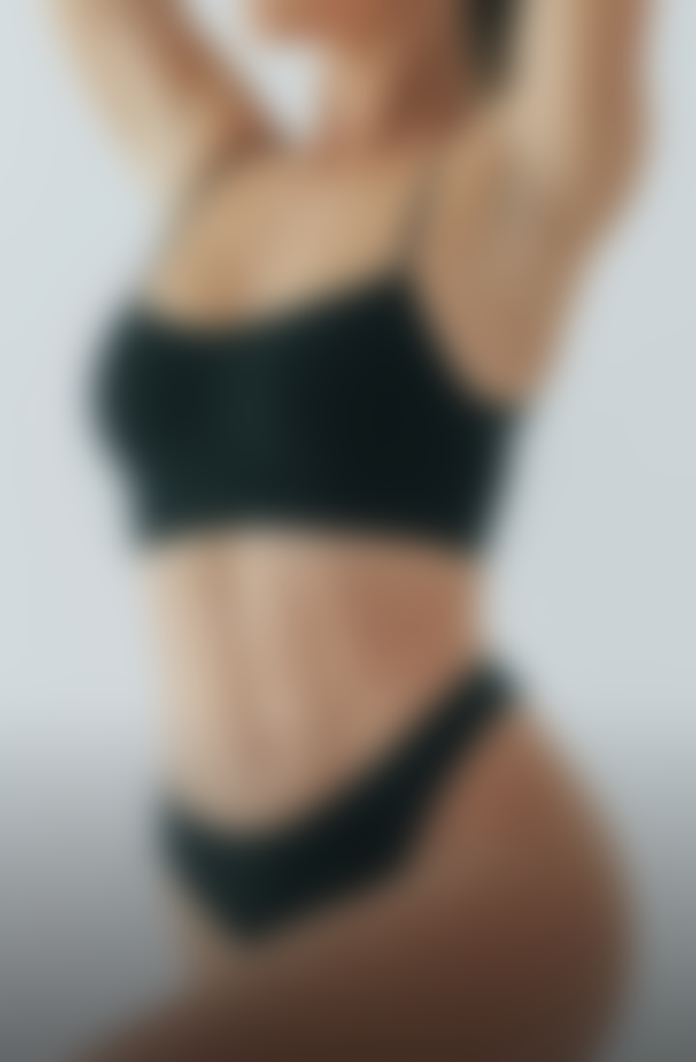 Body contouring banner mobile