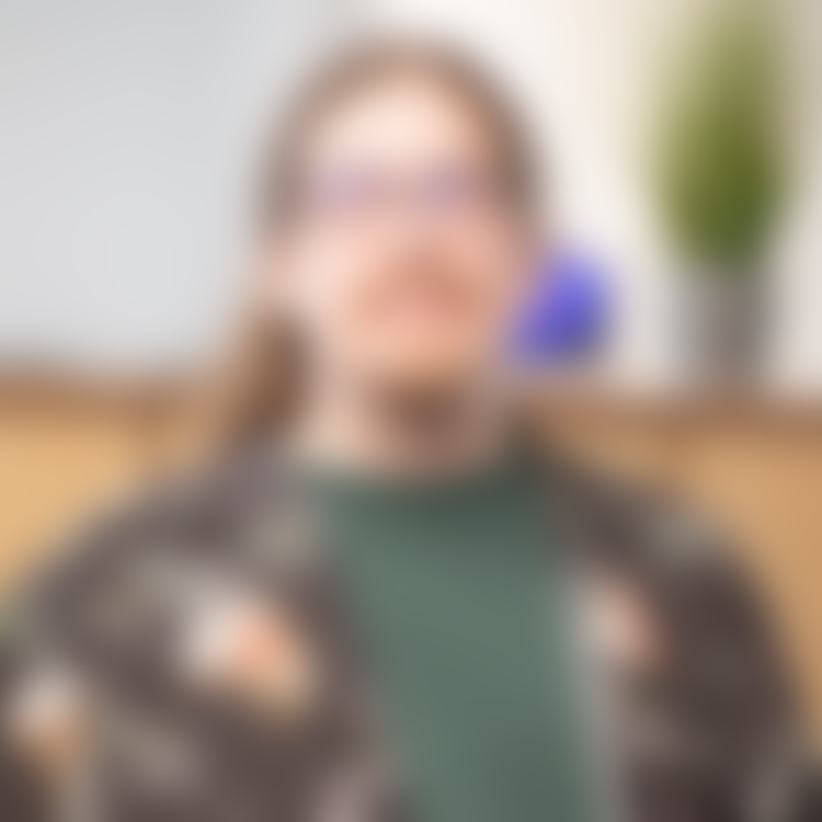 Jordan testimonial facewall