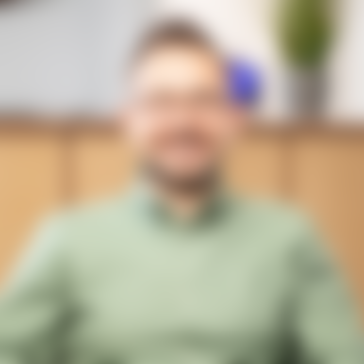 Liubomyr testimonial facewall