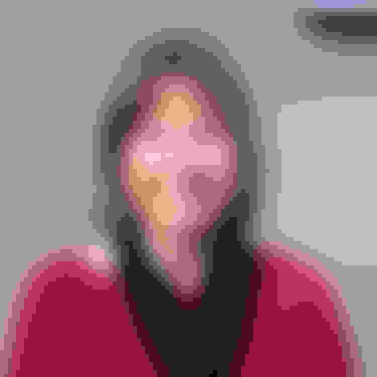 Testimonial facewall elaine ext bg di