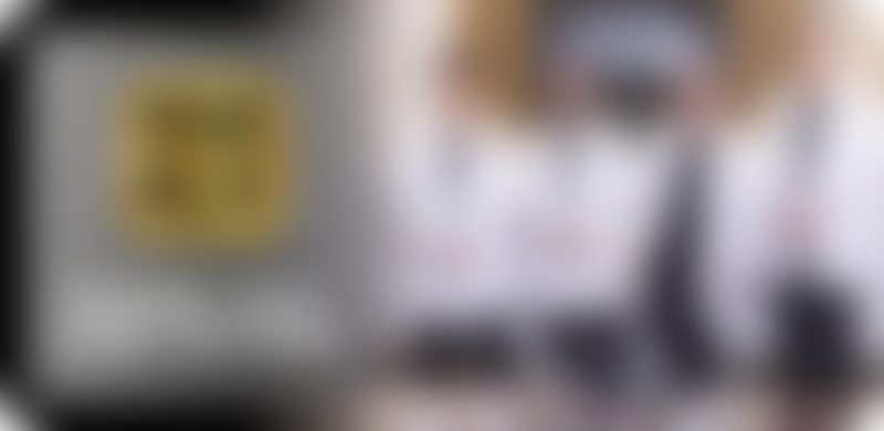 Choice awards banner mobile