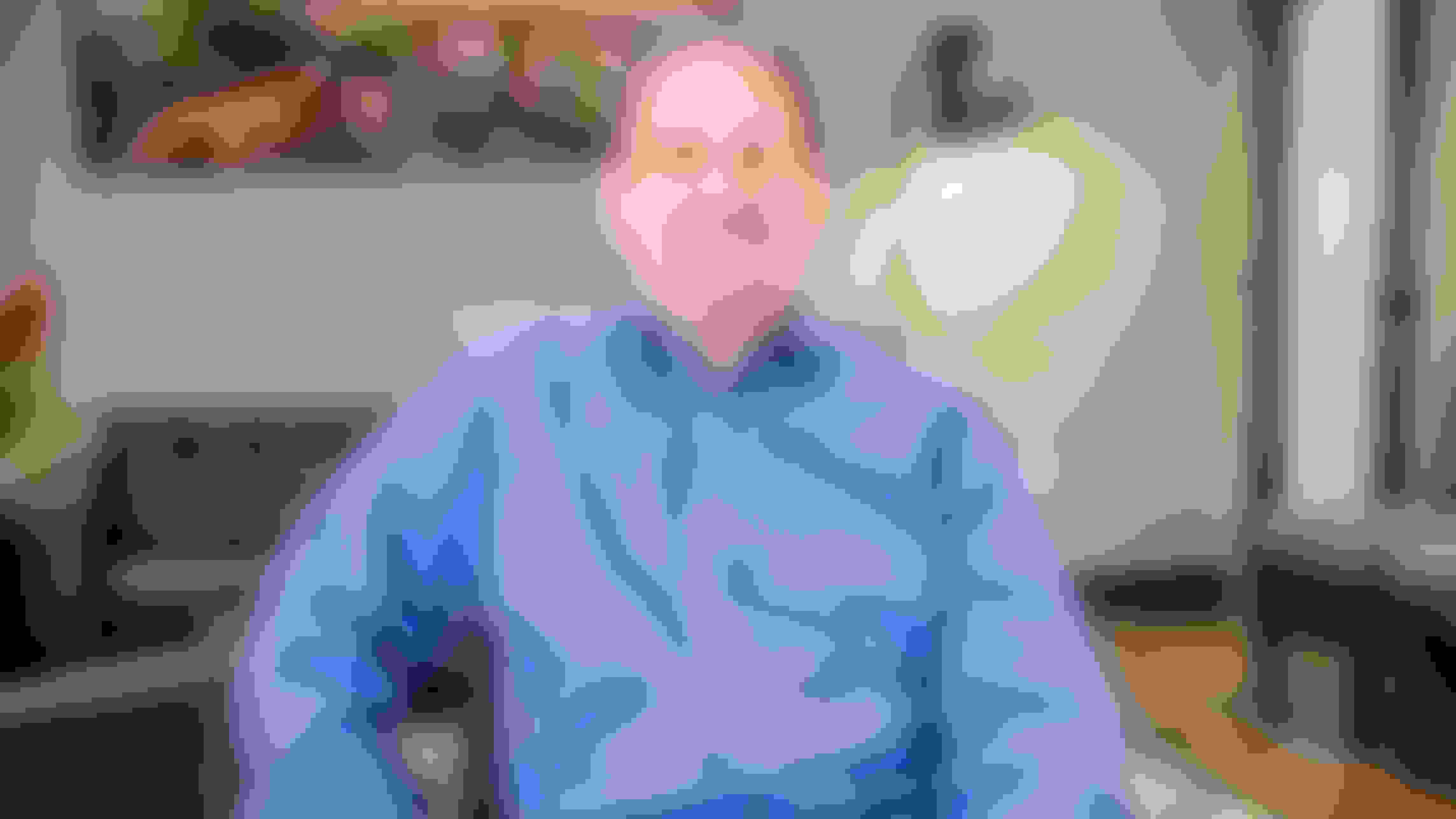 Gerry testimonial desktop