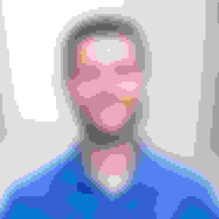 Doctor osbourne referring testimonial facewall