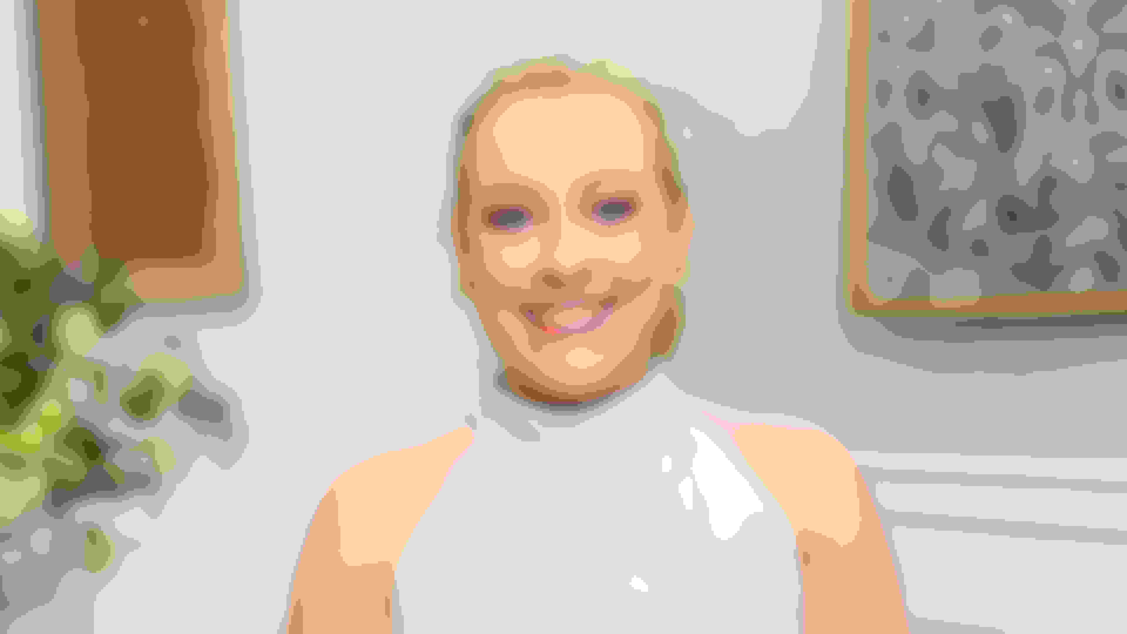 Ellie testimonial desktop