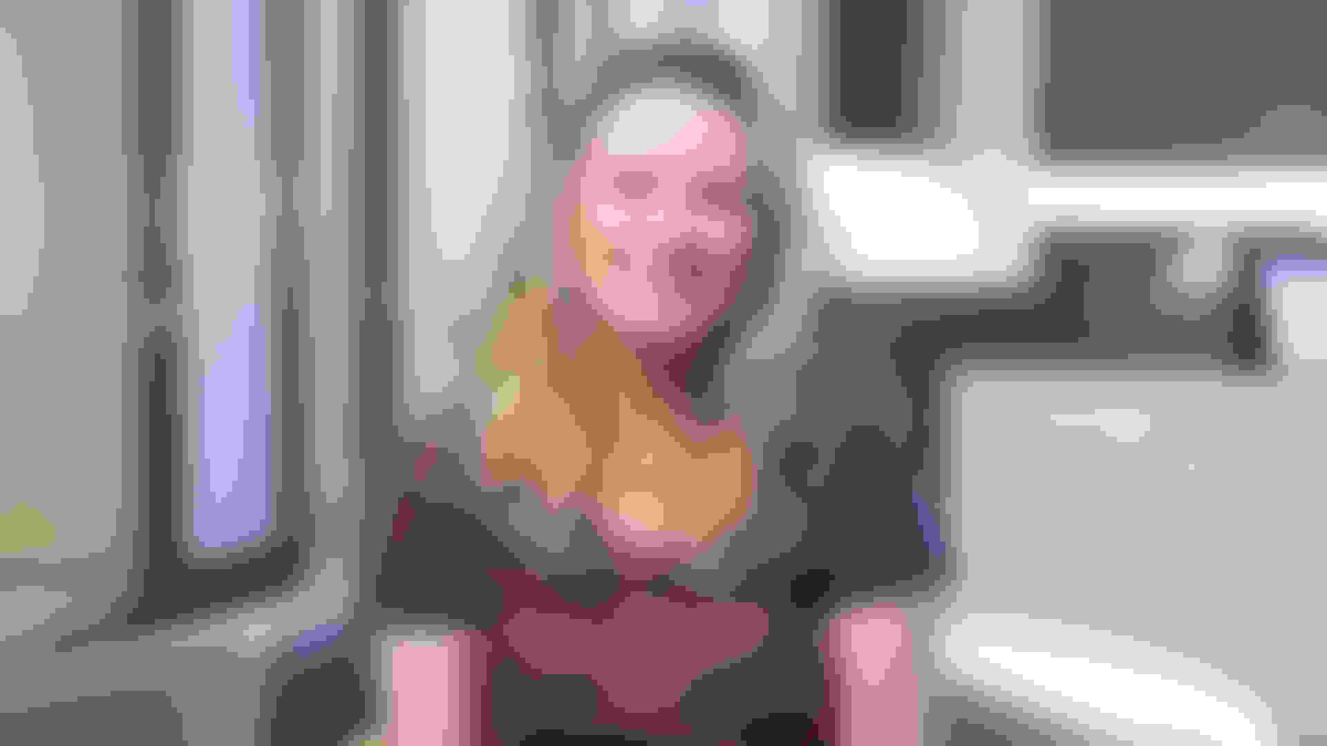 Debbie Secret Pro desktop