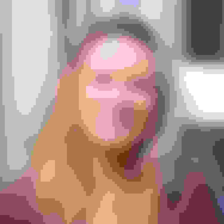 Debbie Secret Pro facewall