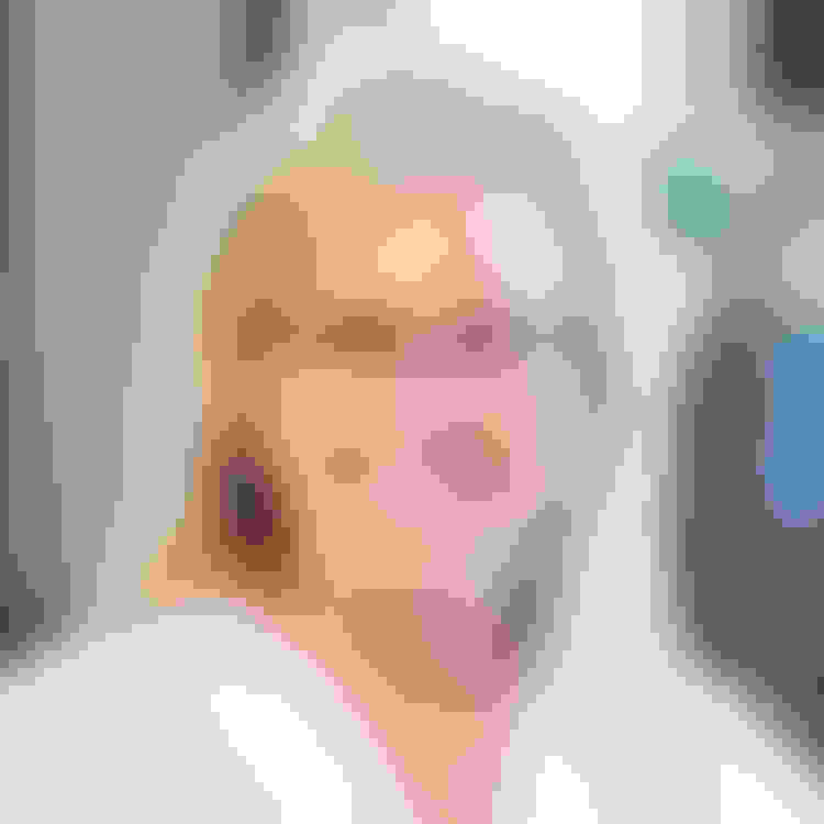 Diana SecretPro facewall