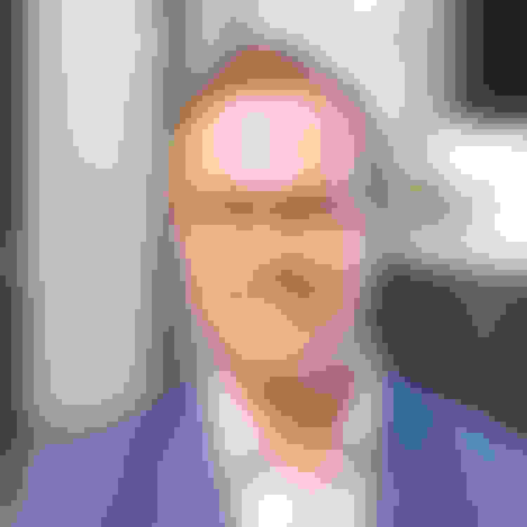 Dr Brian Goodacre DDS MSD facewall