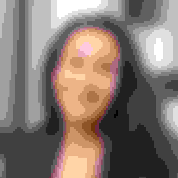 Dr Melba Mayes DDS MS facewall