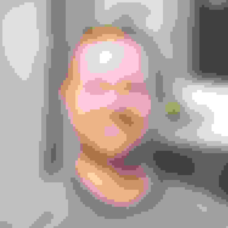 Kevin EXT DI facewall