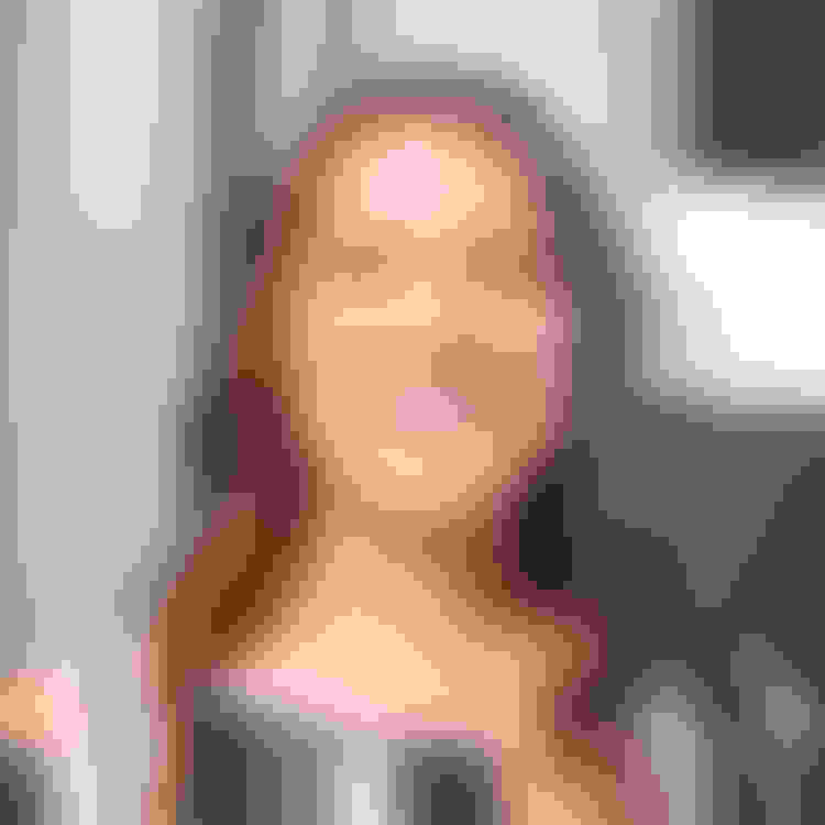 Robyn Secret Pro facewall