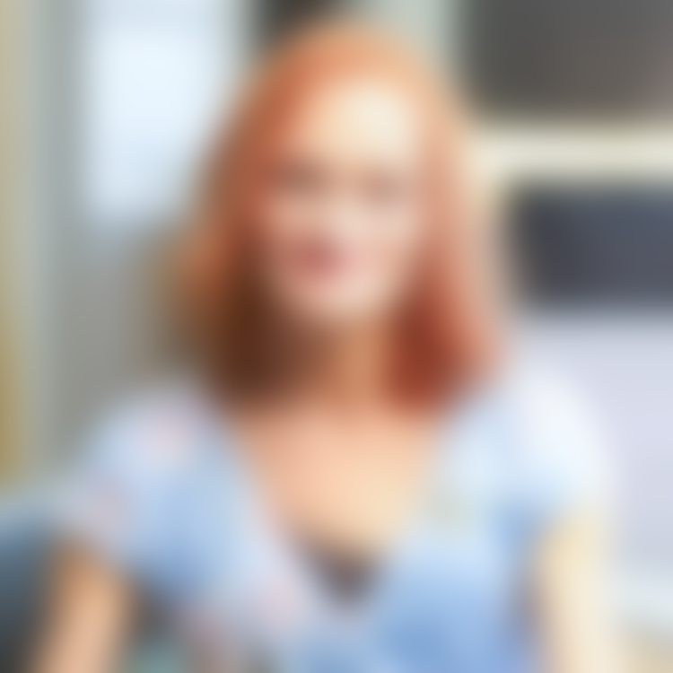 Alyson testimonial facewall