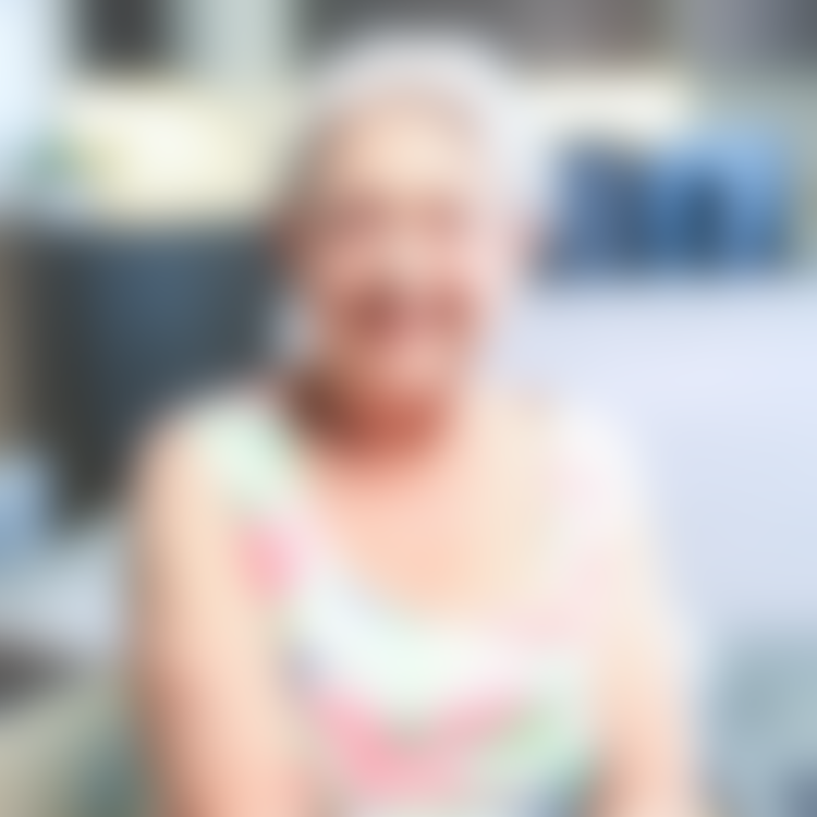 Dannise testimonial facewall