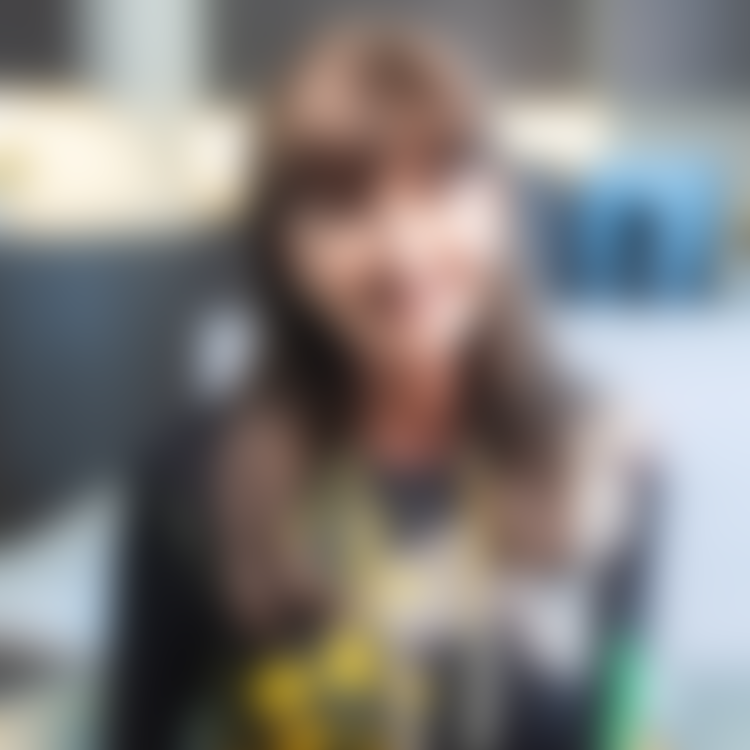 Ellie testimonial facewall