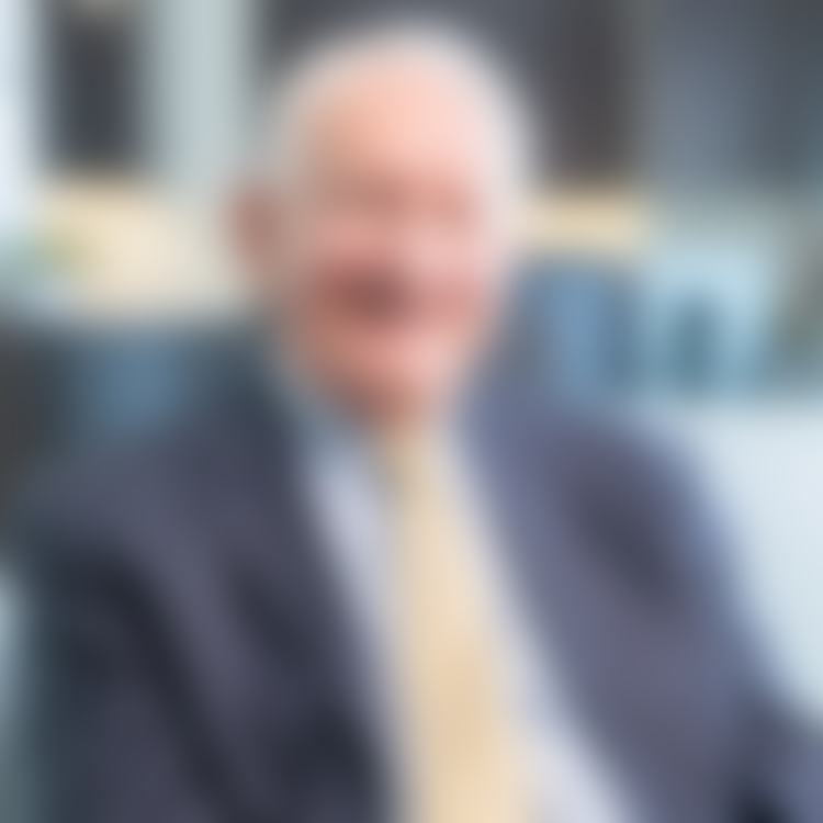 Keith testimonial facewall