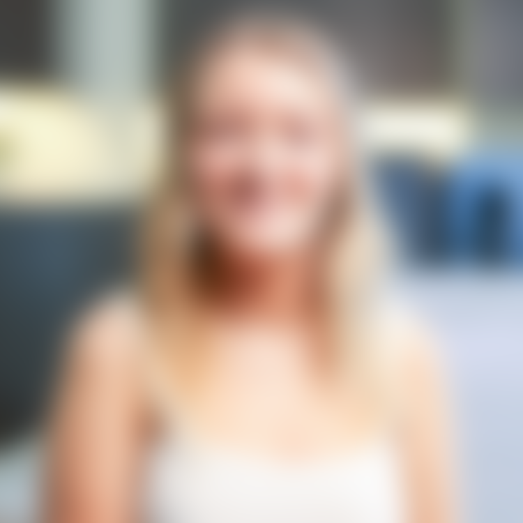 Leah testimonial facewall