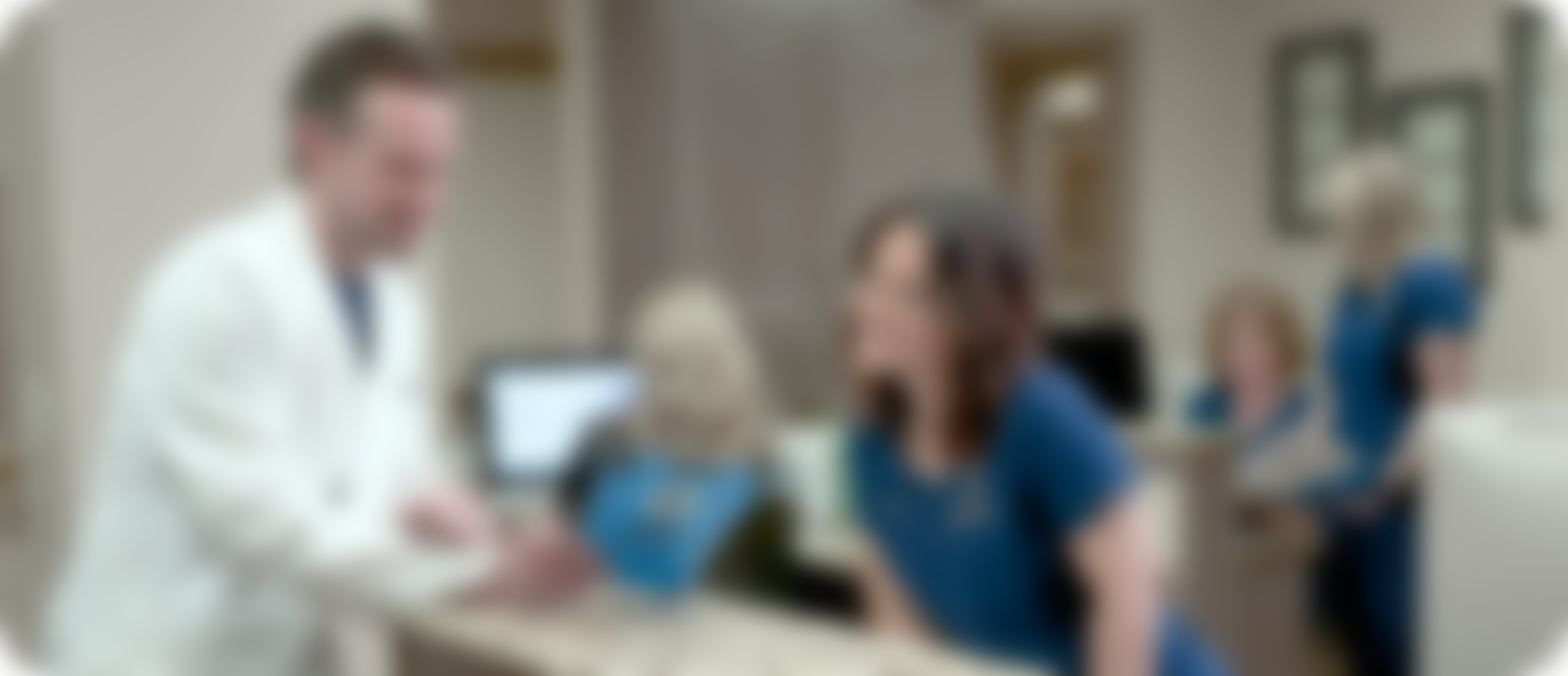 About our practice banner