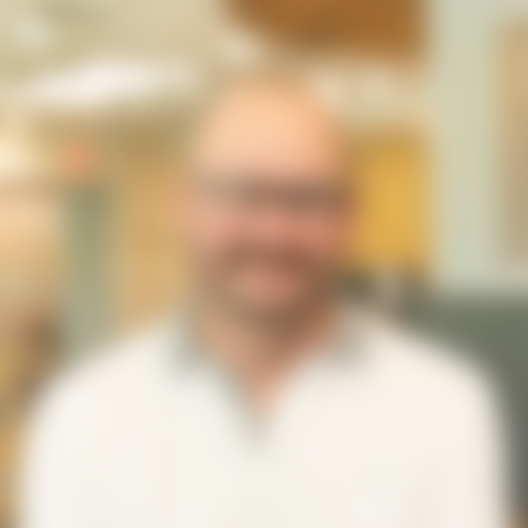 Josh ext di testimonial facewall