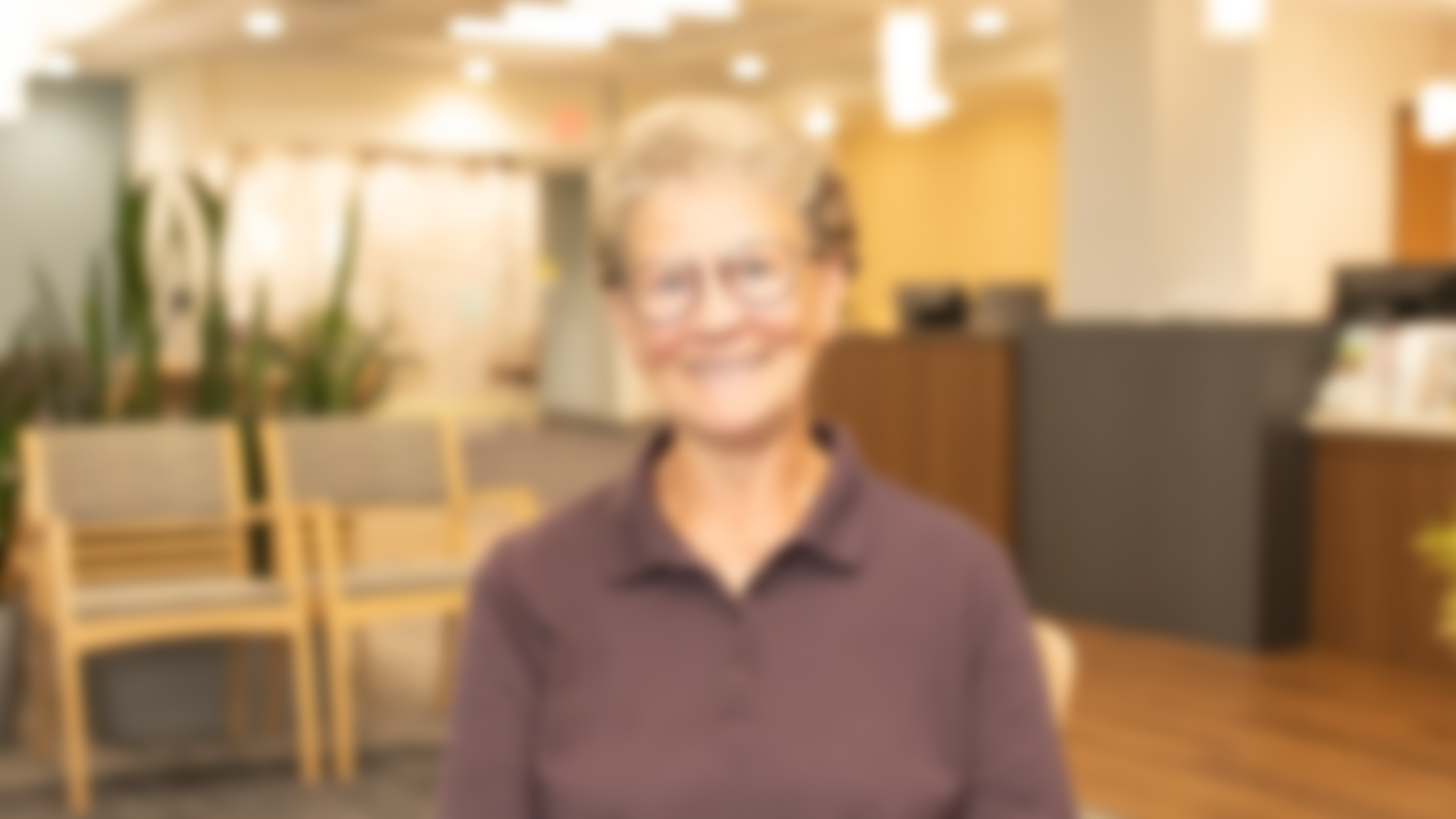 Sandra di testimonial desktop