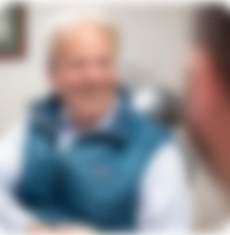 About us banner mobile