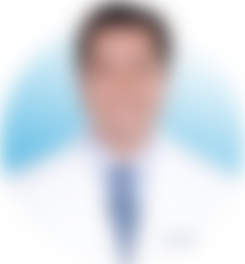 Meet dr haghighi syrus