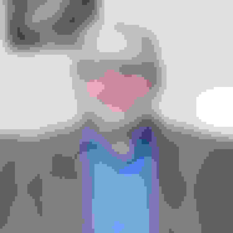 Testimonial facewall charles di