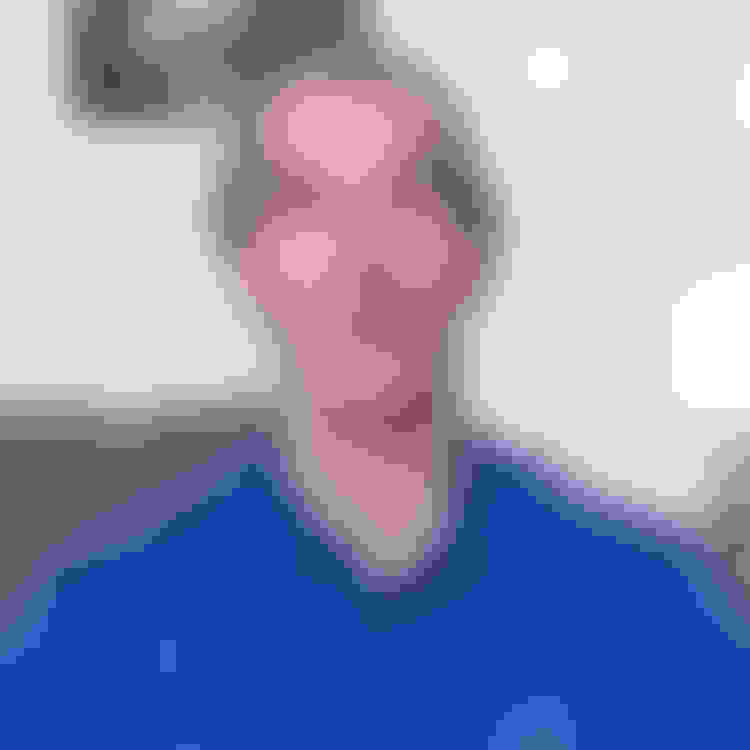 Testimonial facewall david di