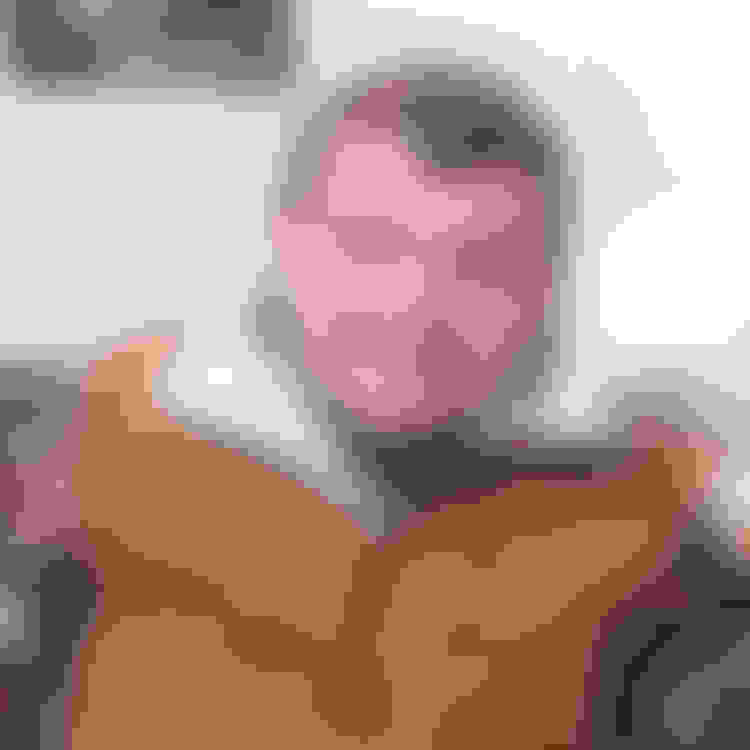 Testimonial facewall josh di