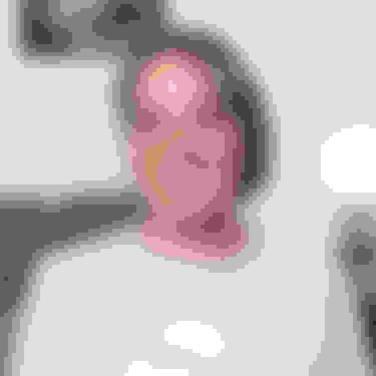 Testimonial facewall loretta di