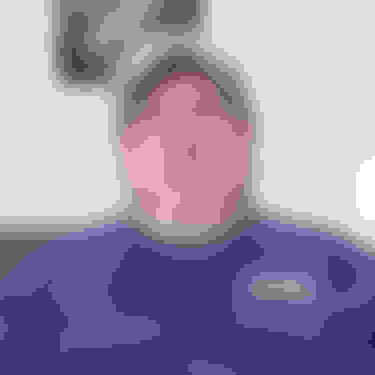 Testimonial facewall rick di