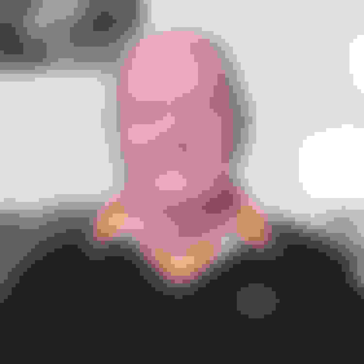 Testimonial facewall vince di