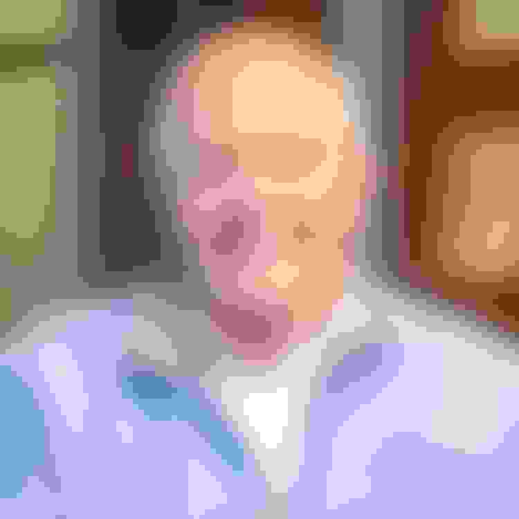 John DI Ext  facewall