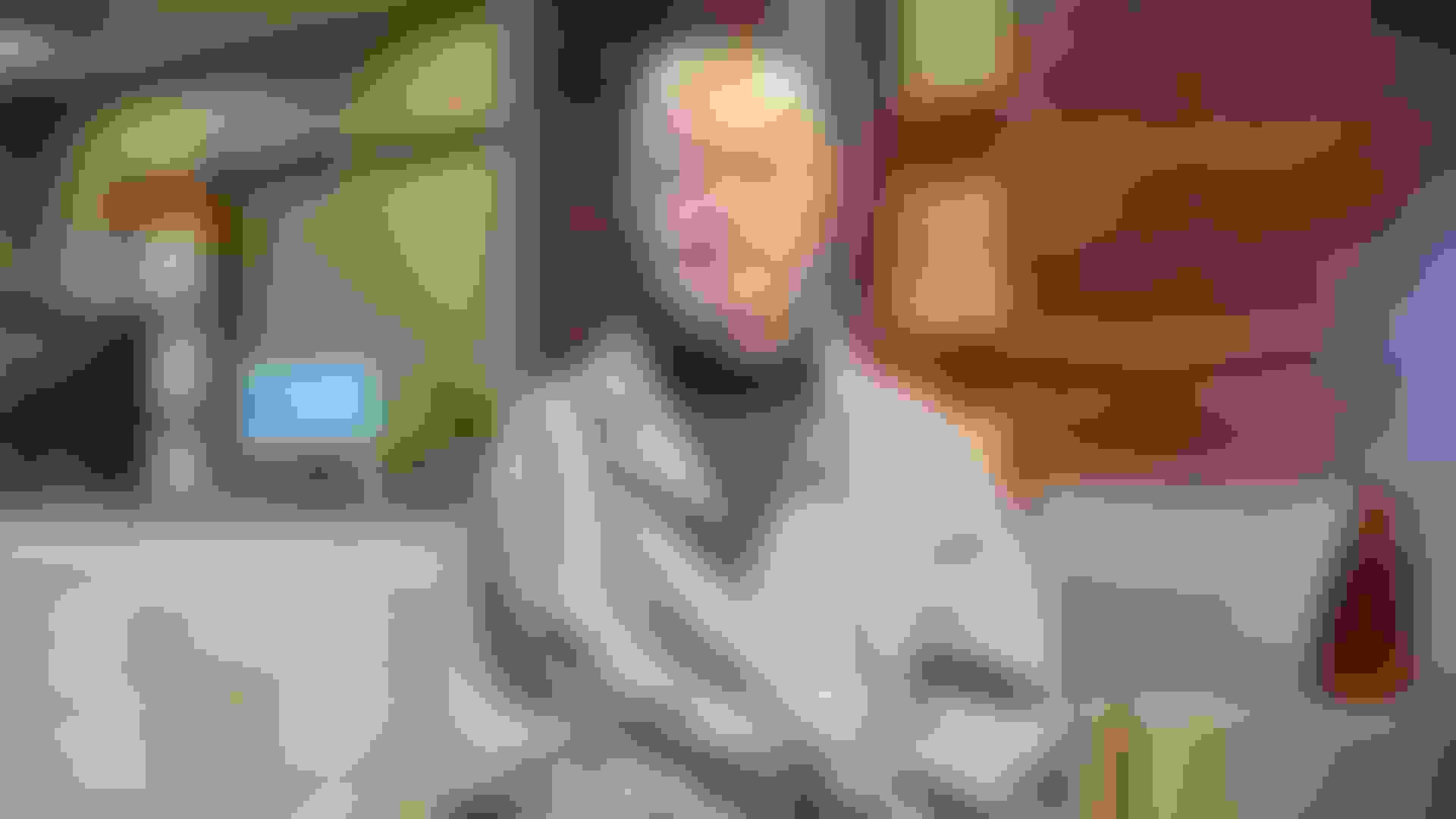 Nancy Pathology  desktop