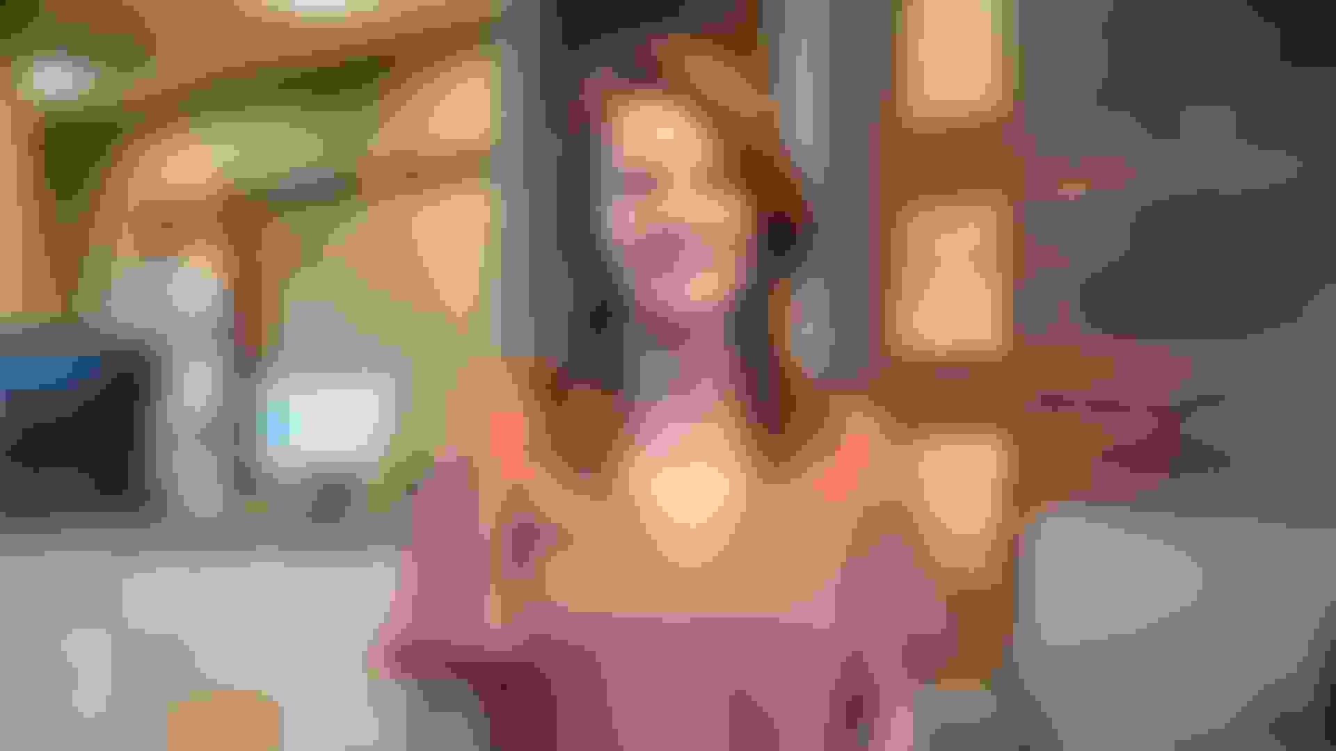 Tiffany Mother of Trauma  desktop