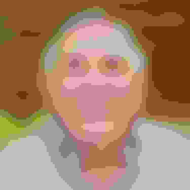 Bill oral pathology  facewall