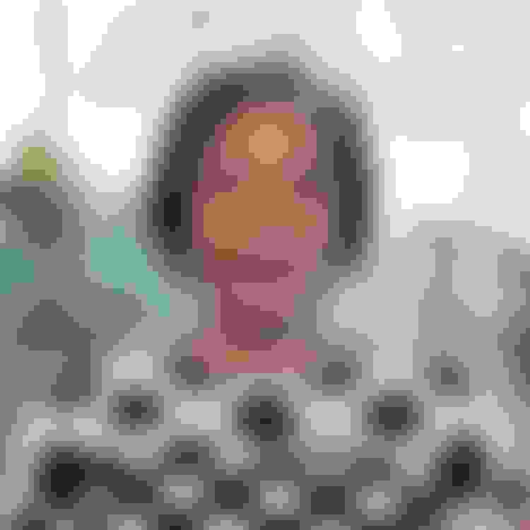 Delores dental implants  facewall