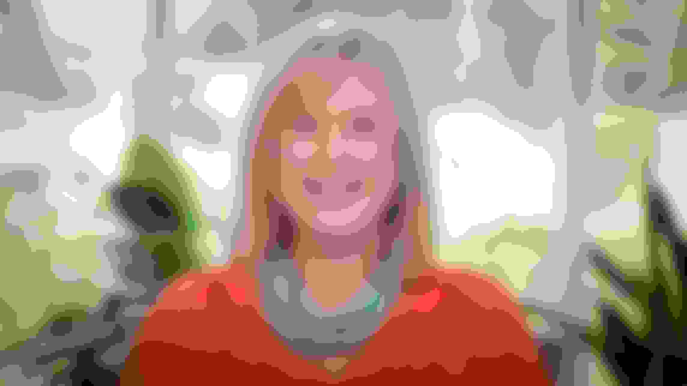 Mandy wisdom teeth  desktop