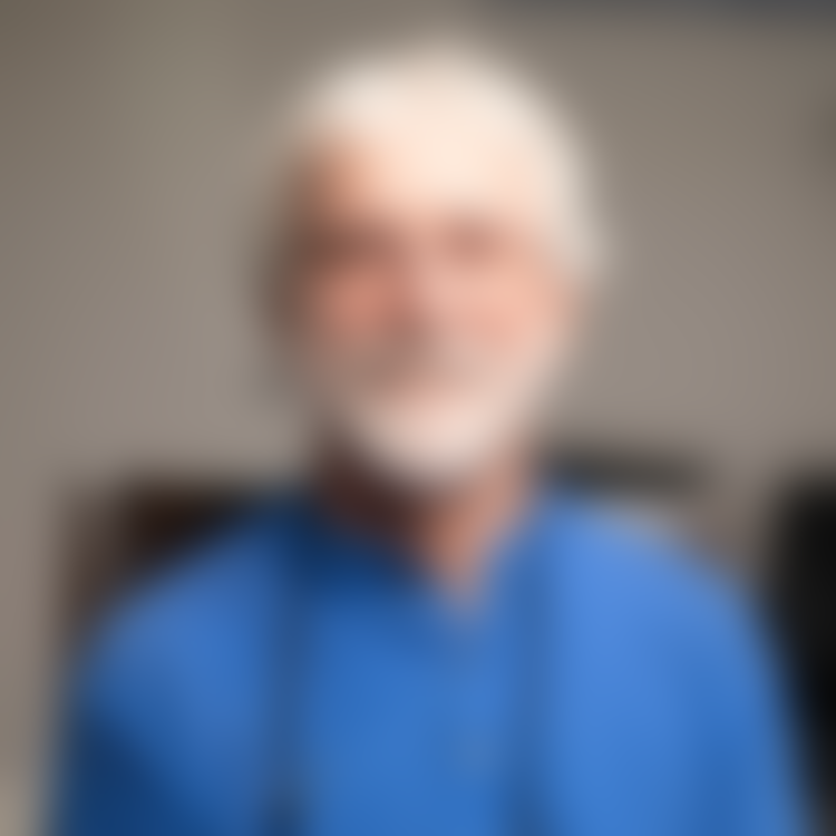 Steve all on 4 testimonial facewall