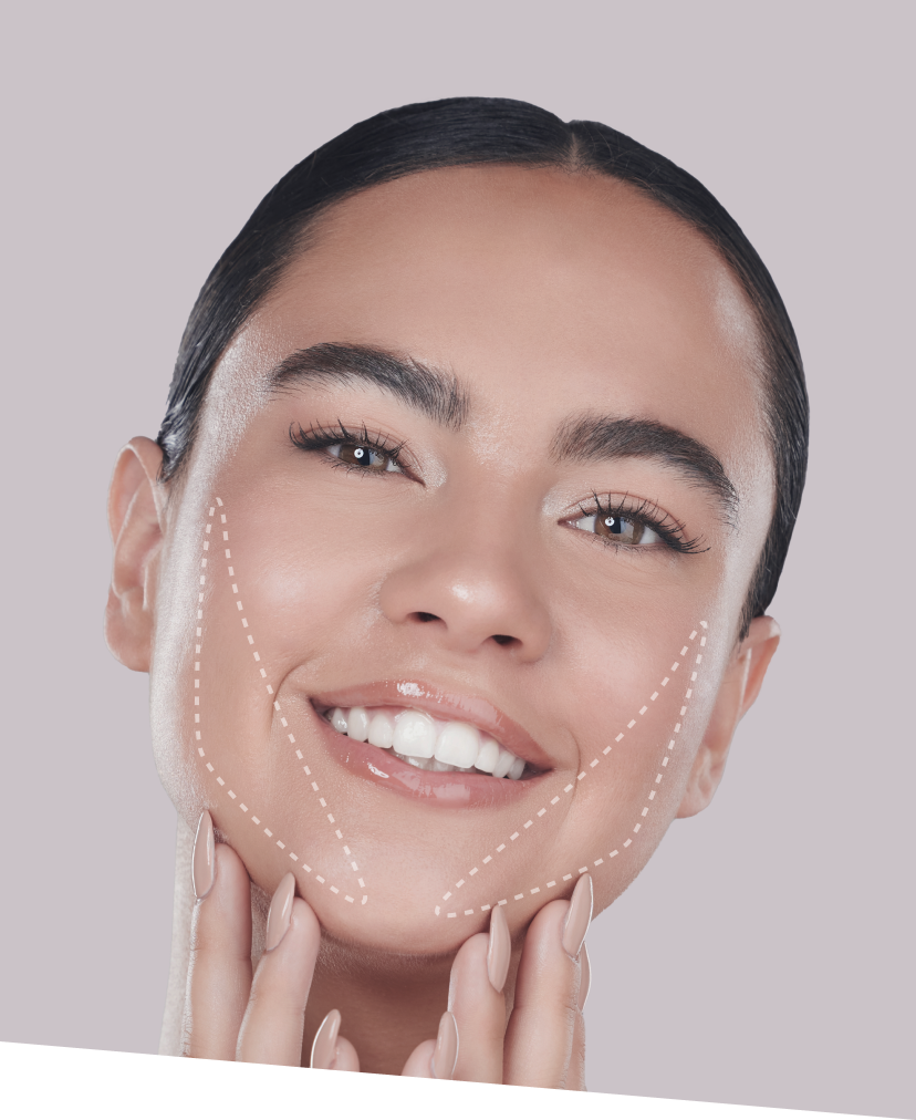 77 buccal fat removal mobile