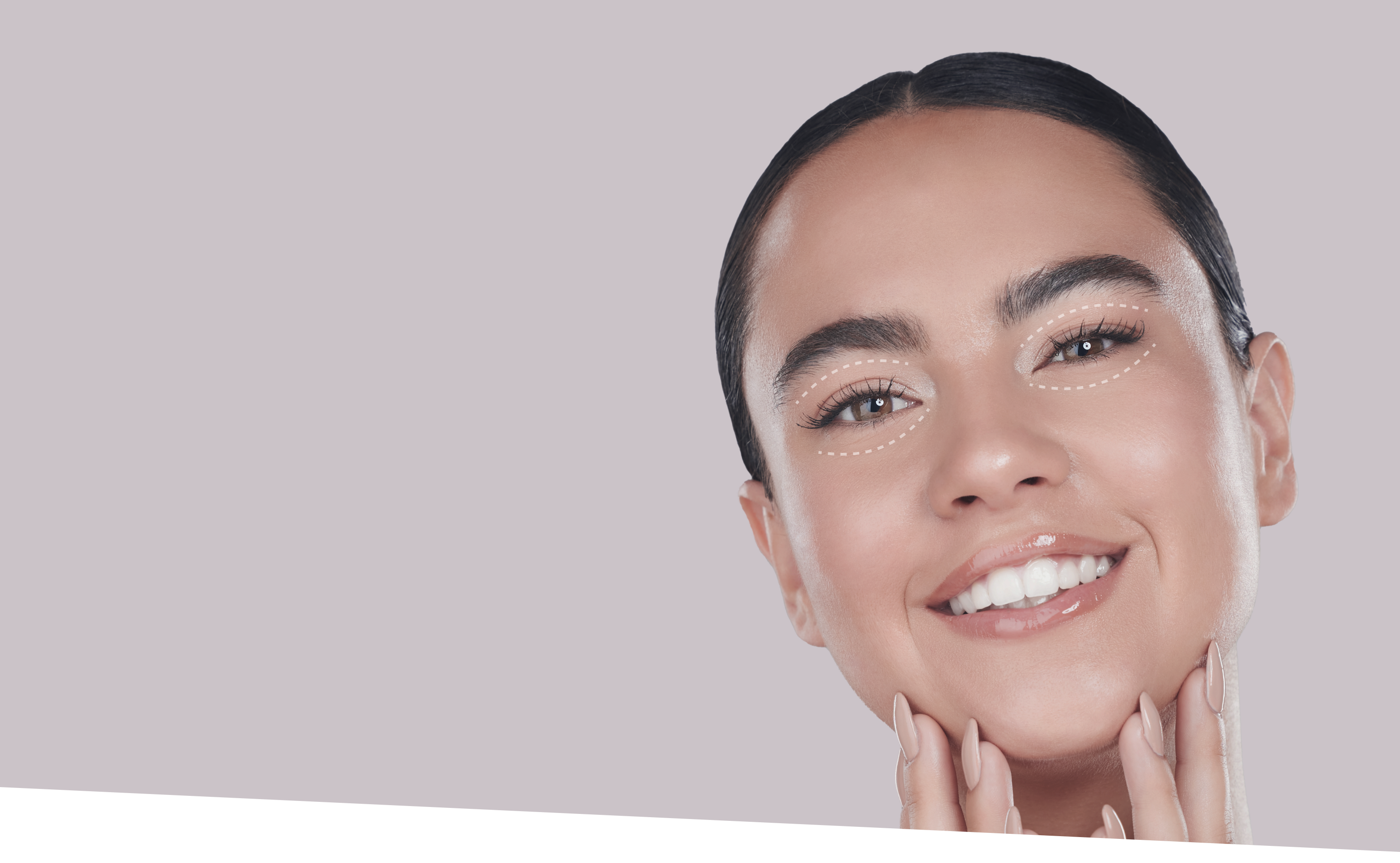 Eyelid Lift (Blepharoplasty) & Brow Lift Surgery in San Francisco, CA