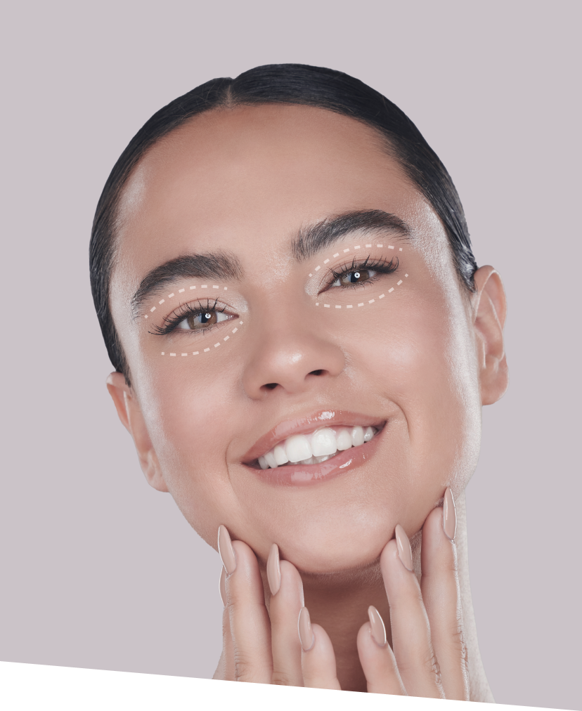 Eyelid Lift (Blepharoplasty) & Brow Lift Surgery in San Francisco, CA