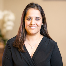 Jin Treatment Coordinator