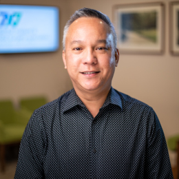 Rogel Implant Coordinator