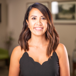 Sharon Treatment Coordinator