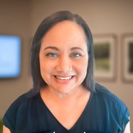 Rochelle practice administrator