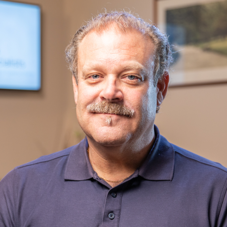 Andrew di testimonial facewall