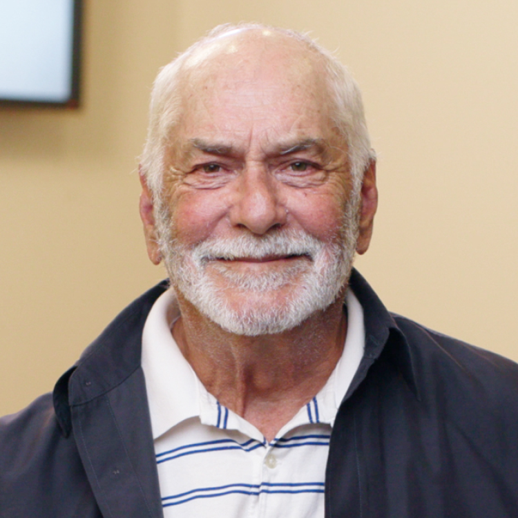 Eugene ext bg testimonial facewall